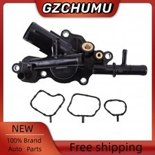 New Water Control Valve Outlet 11060-3rc1a Fits For Nissan Sentra 1.8l 2013-2019