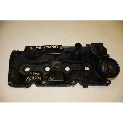 zylinderkopfhaube für VOLKSWAGEN T-ROC (17 21