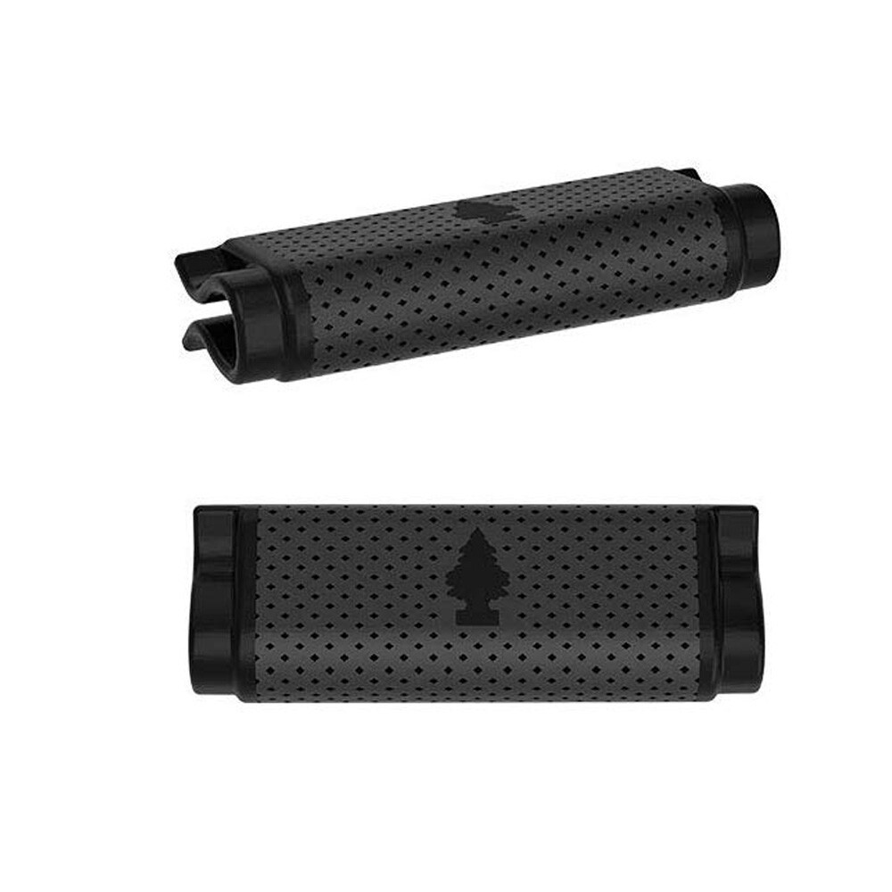 Buy Little Trees Black Ice Vent Wrap (4 Pcs) Online At Best Prices In India - Foto 9