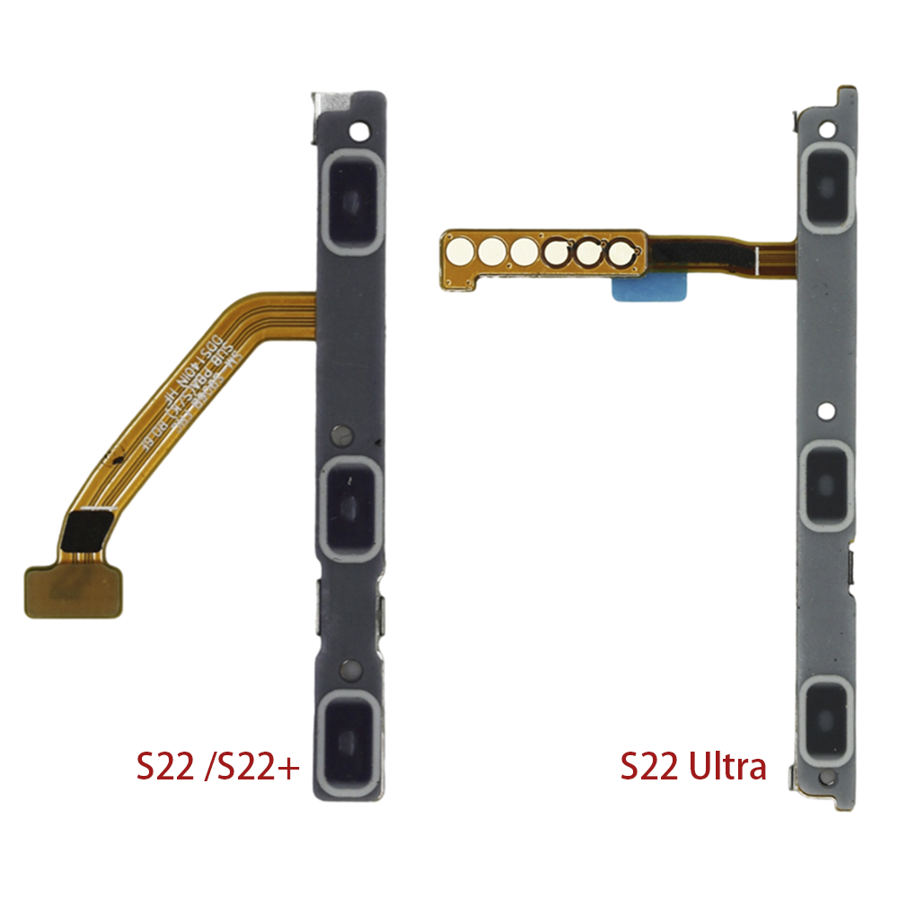 OEM Antenna Signal LCD Power Flex Cable For Samsung Galaxy S22