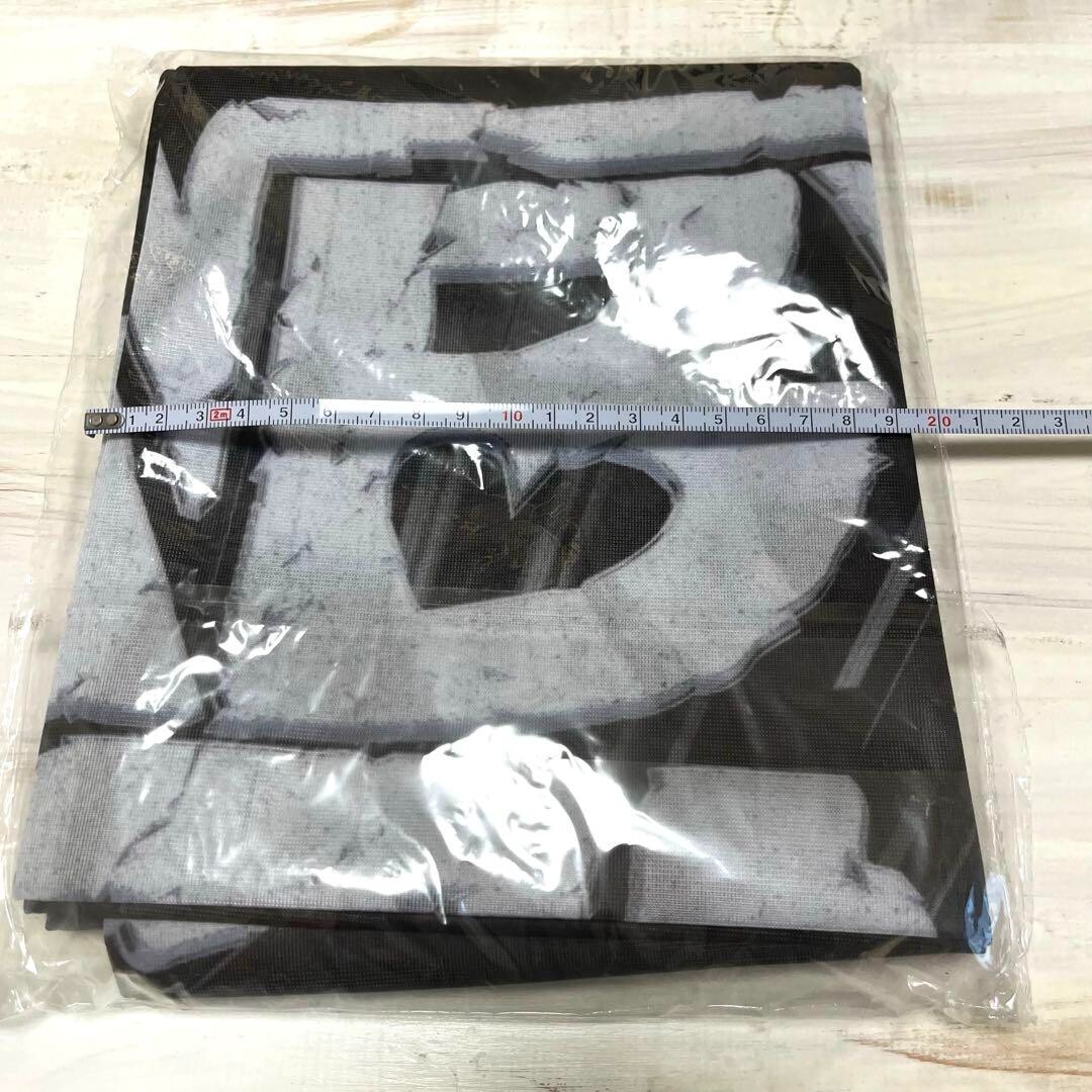 未開封品 BABYL FLAG CRUSH LOGO-3D VER. Babymetal Flag Crush Logo-3D Ver. | eBay
