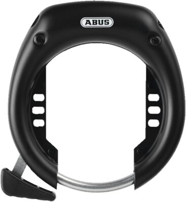  ABUS Shield Plus 5750L NR BK                                                   