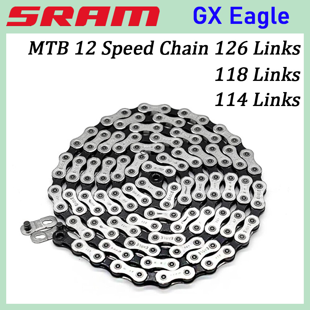 Sram Eagle Chain Mtb Chain Sizing Sram Eagle Chain Direction Sram