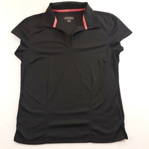athleta womens golf shirts