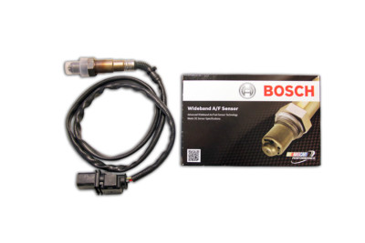 くもくも Bosch LSU 4.9 7025 Wideband O2 Sensor 0 258 017 025 GENUINE | eBay