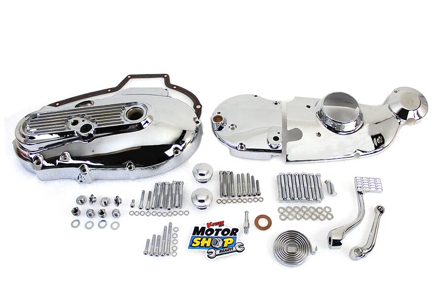 Sportster engine dress store up kit