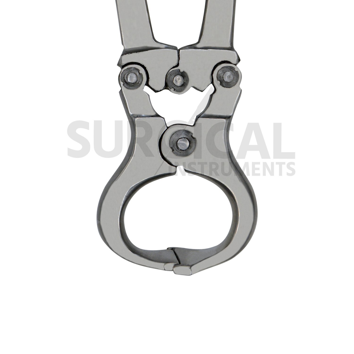 Castrator for Bloodless castration Burdizzo Plier ( Emasculatome ) 12