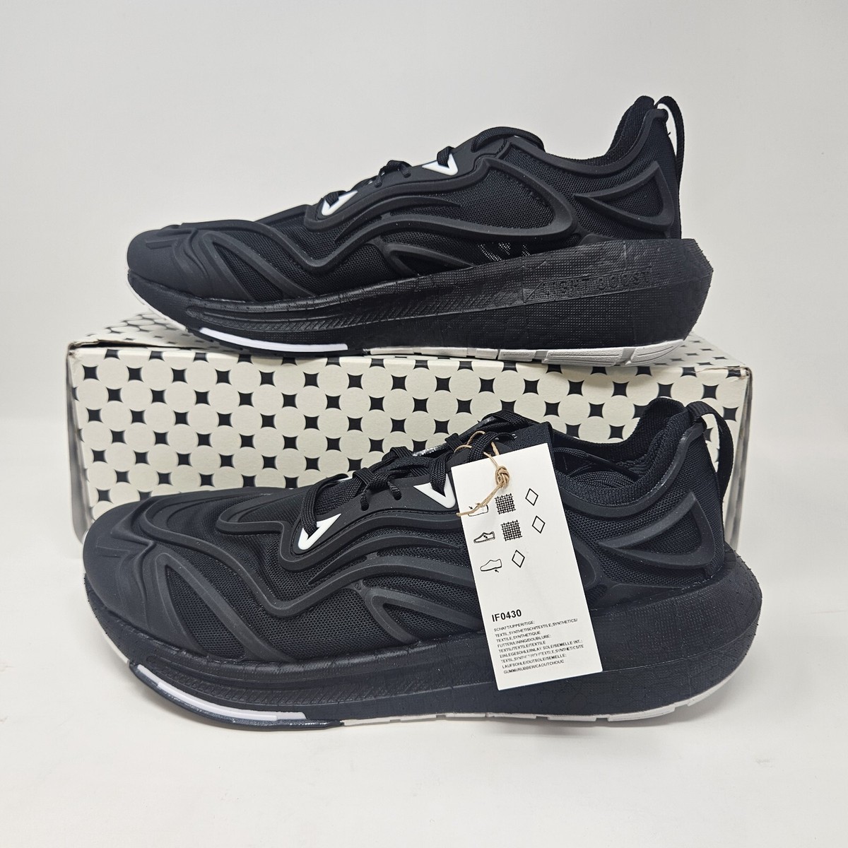 adidas Stella McCartney Ultraboost for Women IF0430 - W 7