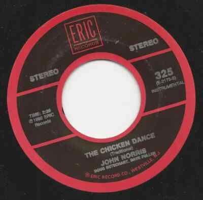 John Norris , Doug Betschart , Dave Fuller Sunrise Sunset / The Chicken Dance