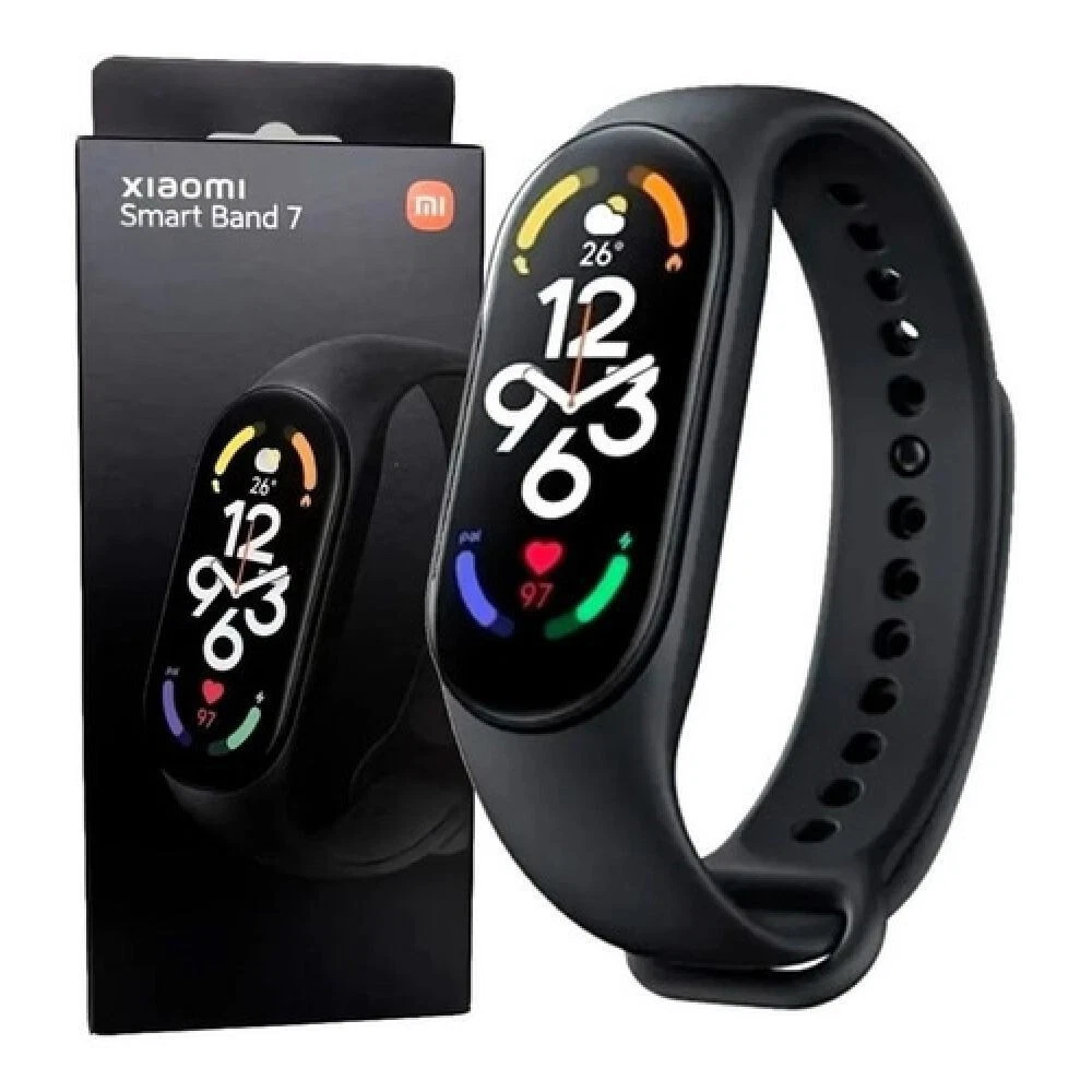 Xiaomi pulsera actividad 4 hot sale