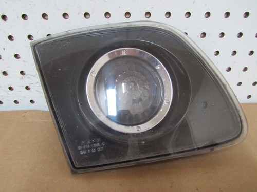 Purchase 04-06 MAZDA 3 SEDAN STD TYPE FOG LAMP LIGHT PASSENGER R In Ontario, California, US, For - Foto 10