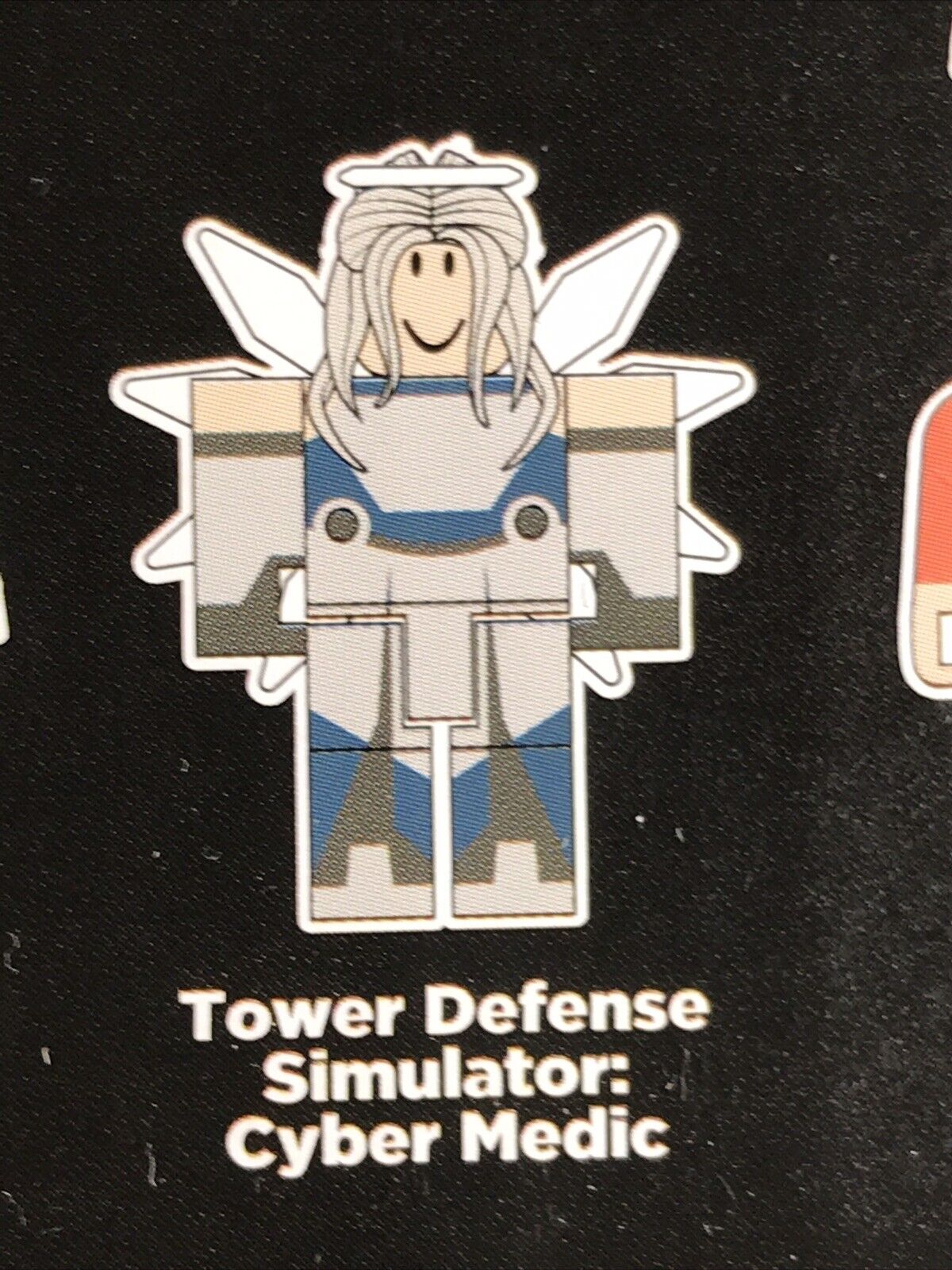 Pin on Tower defense simulator