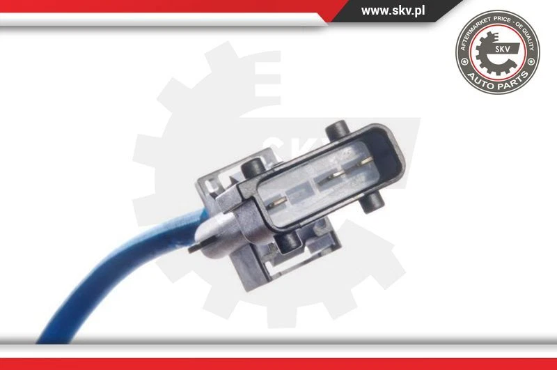 ESEN SKV Sonda Lambda Per Volvo 940 II Kombi 945 944 Saab 9-3 Cabriolet YS3D 900 - Immagine 3 di 3