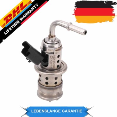 1x Für Citroen Peugeot Einspritzventil Ventil AdBlue C4 308 1.6 HDi 9802763880