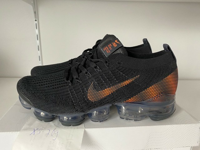 nike air vapormax flyknit 3 size 9