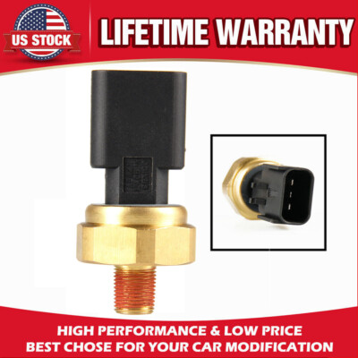 #ad Engine Oil Pressure Sender Switch Sensor For Chrysler Jeep Dodge Ram 05149062AA $14.59