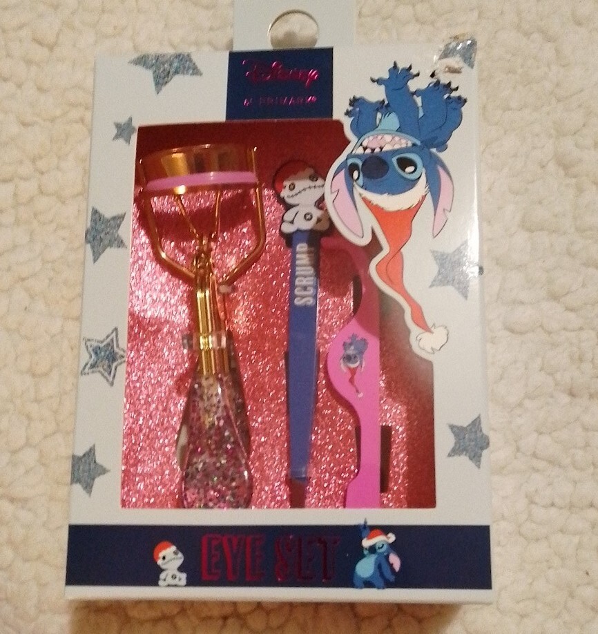 Lilo And Stitch Eye Set Lilo And Stitch Grelly UK