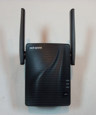 Rock Space RSD0607 AC750 Dual Band WiFi Repeater Signal Booster Extender