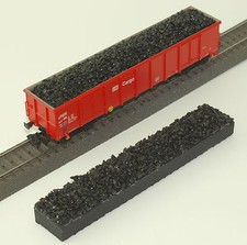 211 H0 Ladegut Märklin Eanos 47190, 47191, 47196, 47197 47198 Steinkohle , OVP