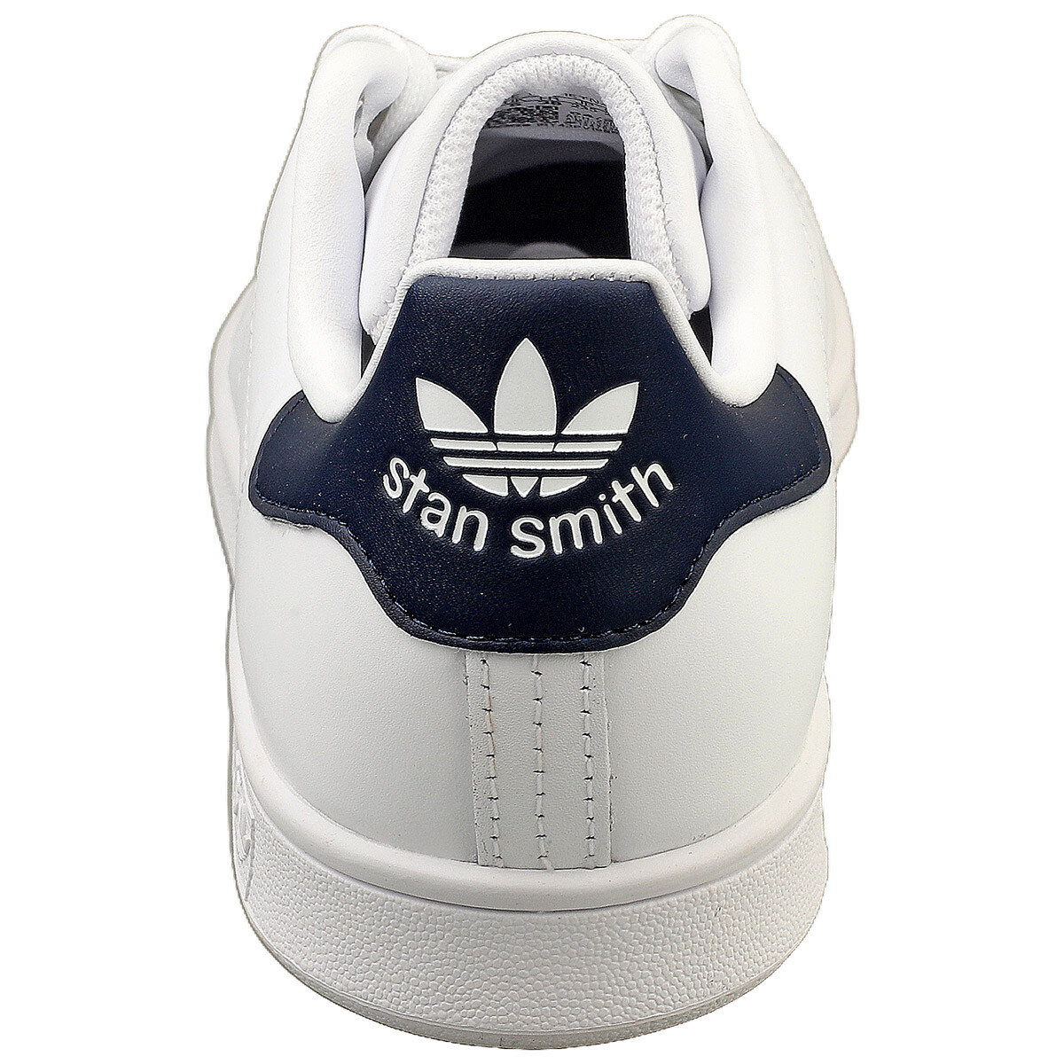 adidas gazelle silver green womens adidas Originals Stan Smith STANSMITH CF Velcro Sneakers main image 1