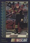 1993 Maxx - Davey Allison #187