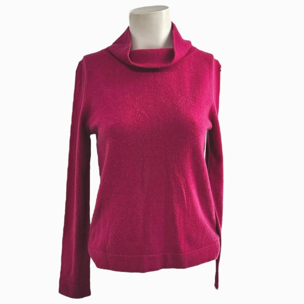 Hobbs London Hobbs Sweater Audrey Wool Cashmere Jumper Hobbs UK