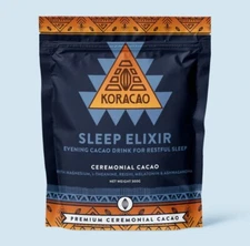 Koracao Sleep Elixir 300grams 