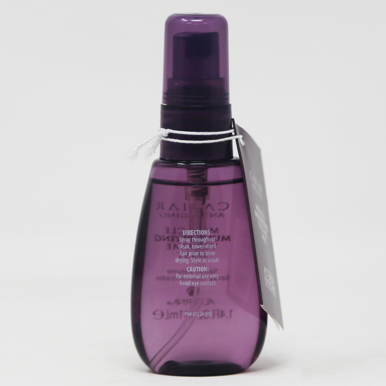 3 Pack Alterna Caviar Anti-Aging Miracle Multiplying Volume Mist, 1.4oz, NEW!!!