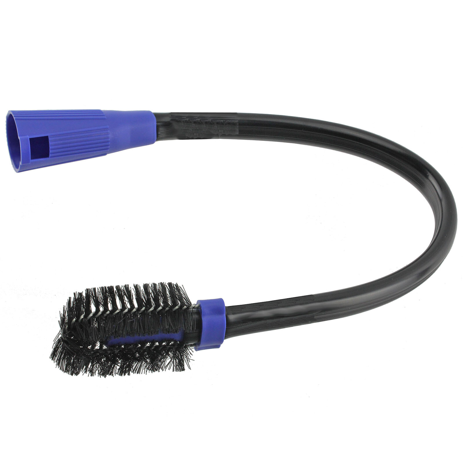 Flexible Crevice Tool Hose Dusting Brush Flexi Car Tool for AMAZON BASICS Vacuum