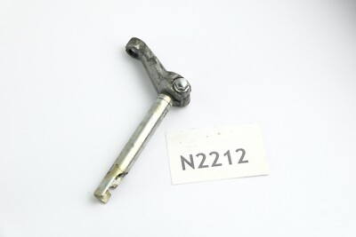 Kawasaki ZR 550 B Zephyr - Kupplungsnehmer Kupplungshebel N2212