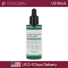 US SELLER  SOME BY MI AHA BHA PHA 30 Days Miracle Serum 50ml
