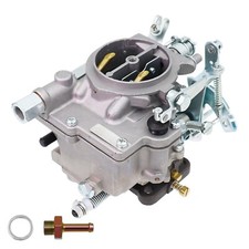 2 Barrel Carburetor For 1986 1987 1988 Suzuki Samurai 1.3l Engine
