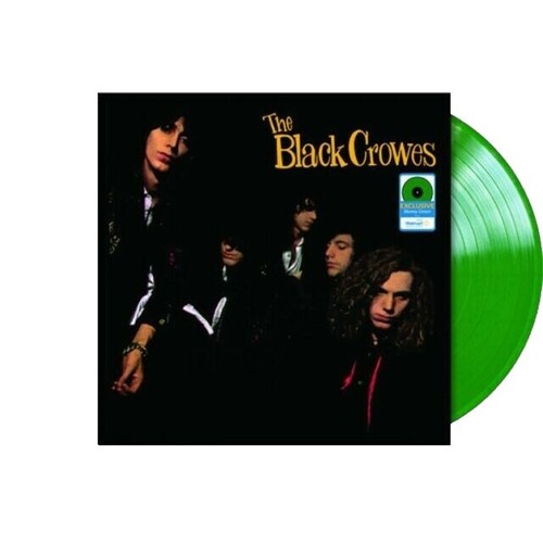 Jimmy Page & Black Crowes - Live at the Greek Excess All Areas 2CD
