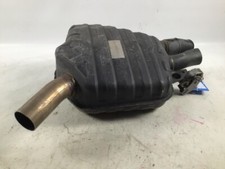 Endschalldämpfer AUDI A7 Sportback (4G) 4G0253611AP RS7 quattro