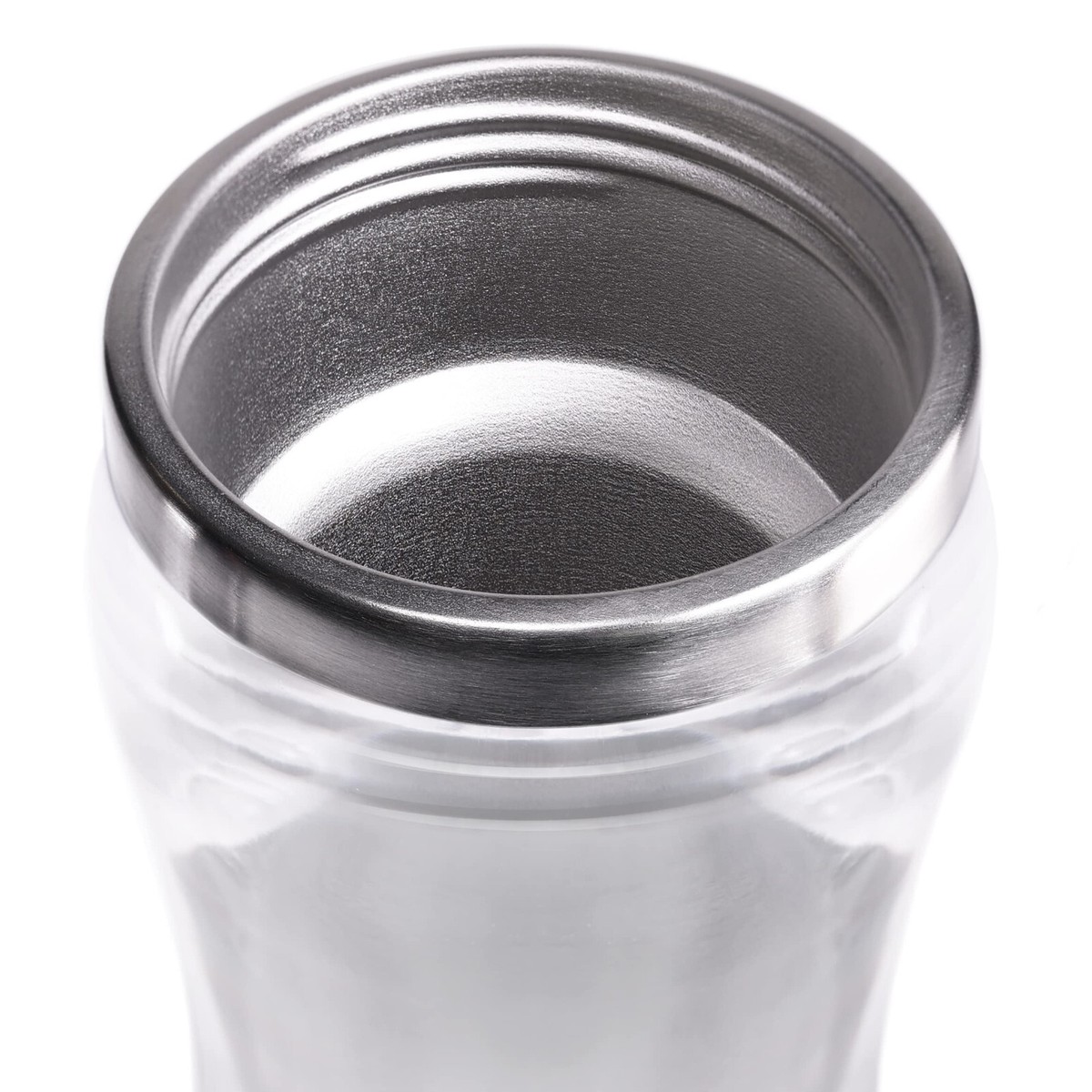 Ferocity Tazza Termica Personalizzata Con Foto &amp; Testo, La Tua Foto Su Tutta La Superficie Tazza Personalizzata Ceramica Tazza Magica Magic Cup Black [117