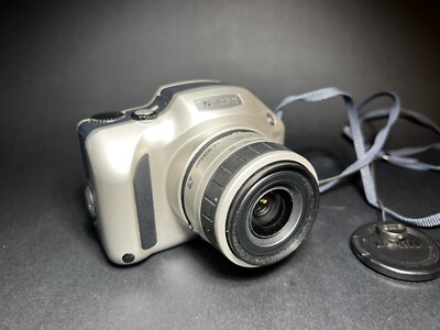 ニコン　カメラ　PRONEA S Nikon Pronea S Film Camera APS Silver - Tested 111820880199| eBay