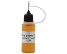 Team Brood Drag Racing Bearing Oil (15ml) [BRO-TBR-DBOIL]