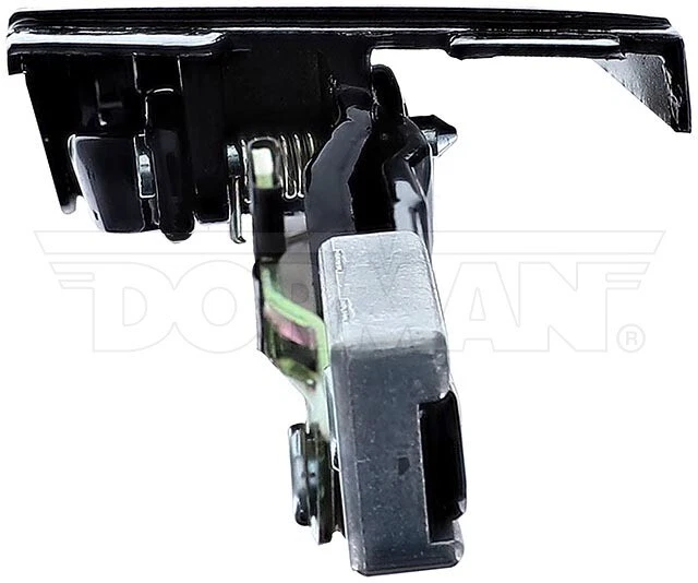 Maçaneta externa Dorman 77175 compatível com Oldsmobile Cutlass Supreme - Imagem 4 de 4