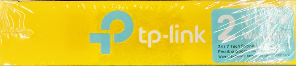 TP-Link TL-WN725N (US) Ver 3.8 150Mbps Wireless N USB Adapter - Brand New - Image 2 of 4