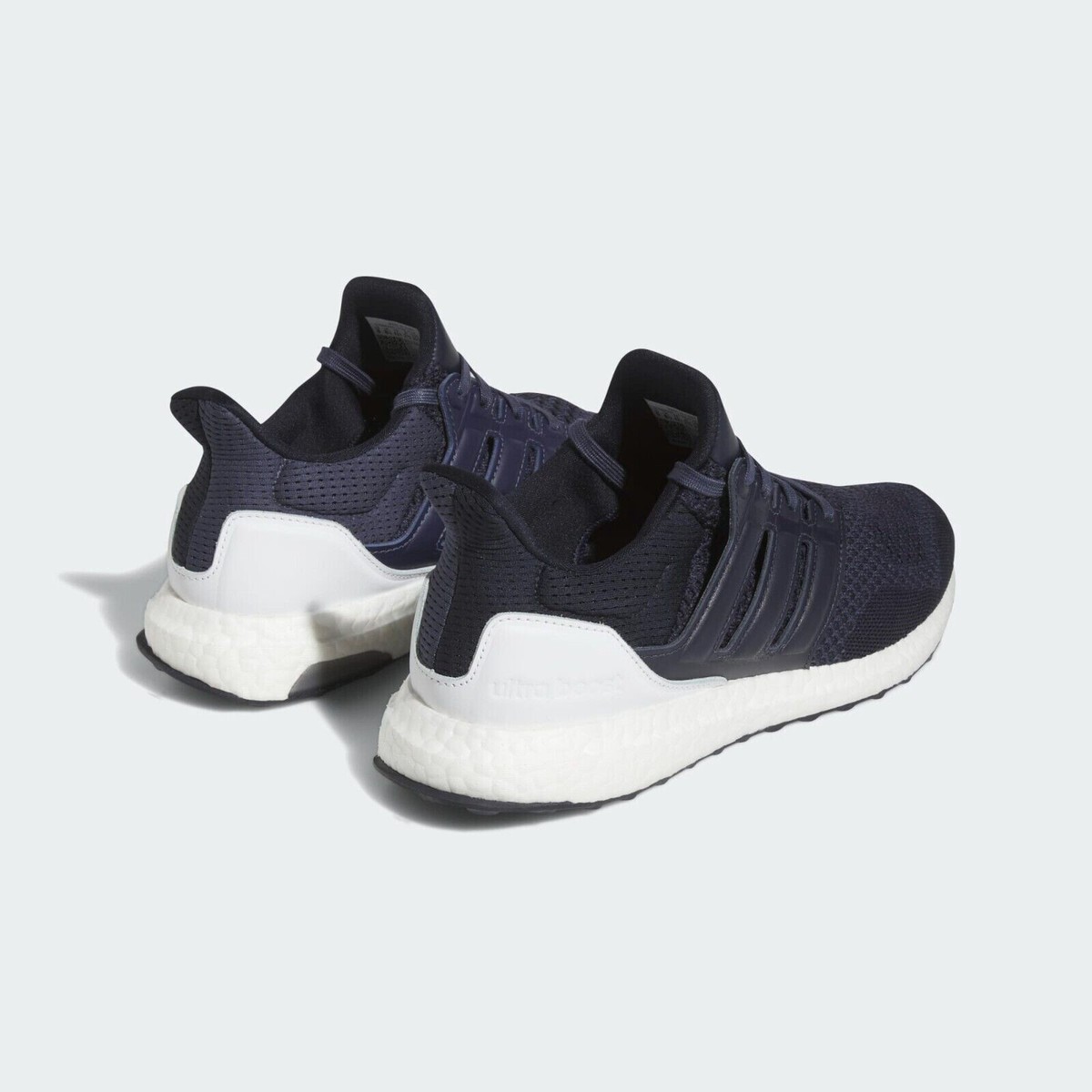 Adidas Ultra boost 1.0 Running Shoes Legend Ink/Navy HQ2200  display picture 3