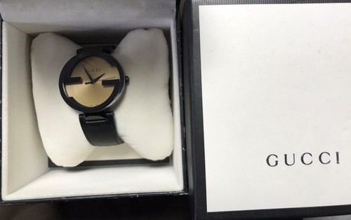 Authentic Gucci Grammy Awards Special 