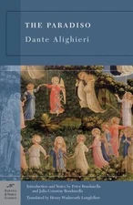 The Paradiso; Barnes & Noble Classics Serie- 9781593083175, paperback, Alighieri