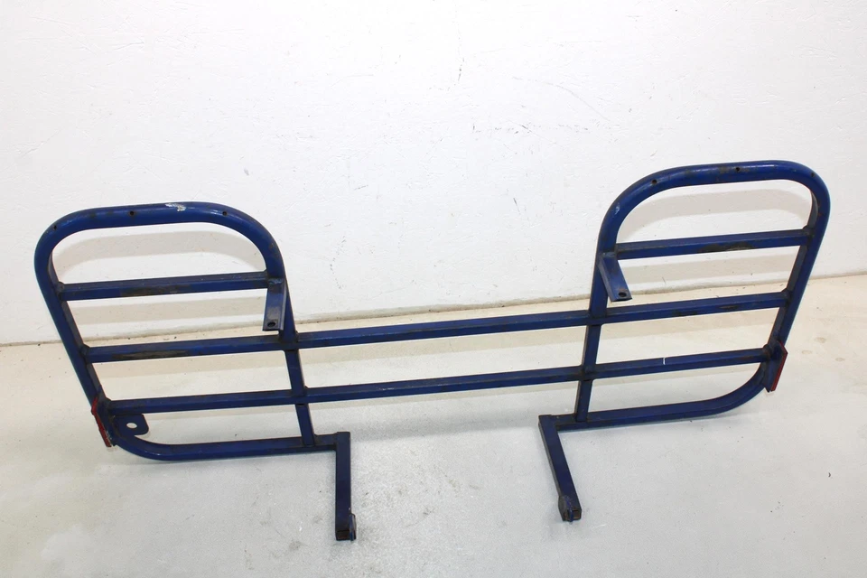 Оригинальная задняя стойка 92 Polaris Trail Boss 2670136-067 AP135 - Изображение 4 из 4