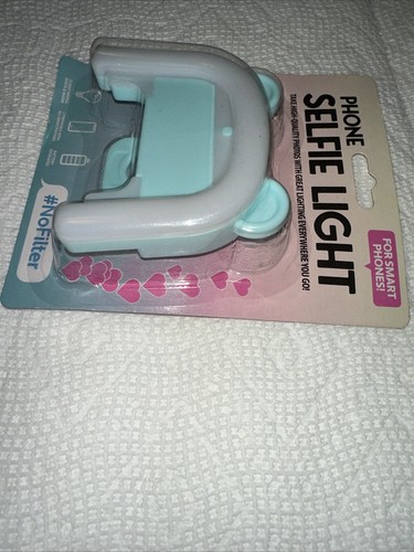 IPhone Selfie Light For Smart Phones - Zdjęcie 2 z 3