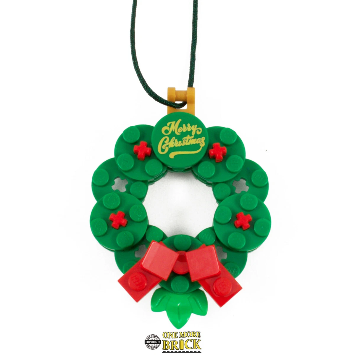 Lego tree cheap decorations