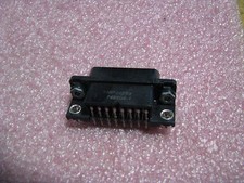 AMP D-SUB CONNECTOR 748904-1 15 POS