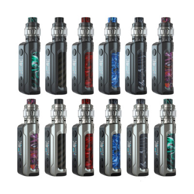 OBS Engine 6ml 100W Kit inkl. Engine S Tank E-Zigarette Vape E-Shisha |  eBay.de