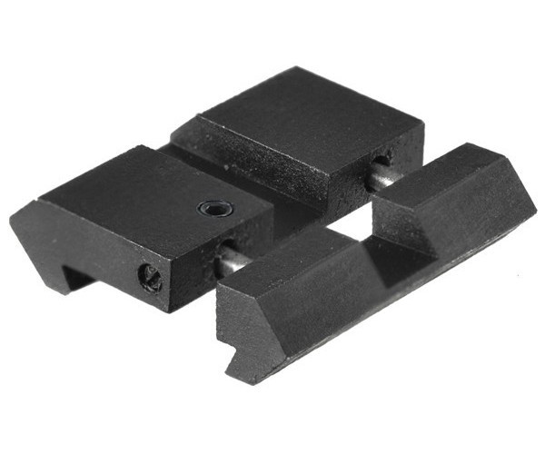 Adattatore scina da 11 mm Weaver - UTG Leapers