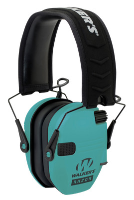 Walkers Game Ear Razor Slim Electronic, Wlkr Gwp-rsem-ltl      Razr Slim Elc Muf