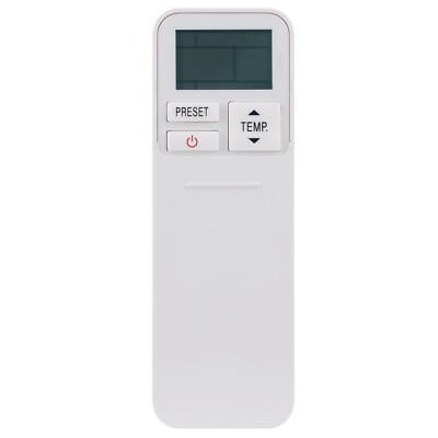 RC-WH-TA14NE Replace Remote Control for Toshiba AC RAS-B16N3KV2-E1 RAS-16N3KV2